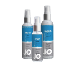 JO Hybrid Personal Lubricant